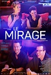 Le mirage Poster