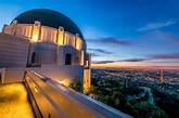 5 Important Landmarks To See When Visiting Los Angeles - REAL RocknRoll ...