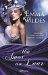 Um Amor ao Luar (Whispers of Scandal, #1) by Emma Wildes | Goodreads