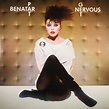 Pat Benatar – Get Nervous (1986, Vinyl) - Discogs