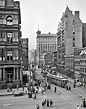 Solid Cincinnati: 1912 | Shorpy | Historical Photos
