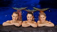 Laila, Nixie, sirena Sirenas de mako | Mako mermaids, Mermaid ...