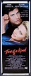 Two of a Kind (1983) Original Insert Movie Poster - 14" x 36 ...