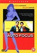 Auto Focus (2002) - Posters — The Movie Database (TMDb)