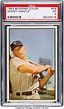 1953 Bowman Color Mickey Mantle #59 PSA EX 5.... Baseball Cards | Lot ...