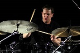 Drummerszone news - Keith Carlock live at the London Drum Show 2014