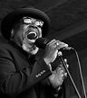 Big Daddy Wilson Foto & Bild | konzert, blues, portrait Bilder auf ...