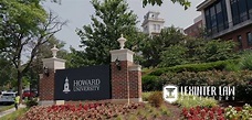 Howard University School Of Law: Building Your Legal Career - Lexinter