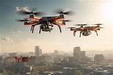 The Future of Drone Technology is Now: What to Expect from CyttaAir in ...