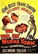 Un Día En Nueva York (1949): Críticas de películas - AlohaCriticón