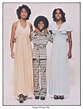 foster,pat, & angie - The Sylvers Photo (32271692) - Fanpop