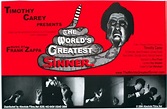 The World's Greatest Sinner (1962)