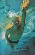 1964 Don Schollander 1960s vintage underwater photo swimme… | Flickr