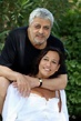 Photo : Exclusif - Rendez-vous avec Enrico Macias et sa fille Jocya à l ...