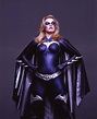 Alicia Silverstone as Barbara Wilson / Batgirl - Batman & Robin ...