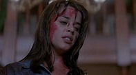 Neve Campbell discusses her return as Sidney Prescott in Scream 5