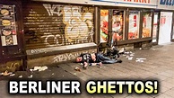 TOP 3 GEFÄHRLICHE Orte in Berlin! 😳🔥 - YouTube