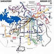 Improving Public Transportation in Shreveport: Sportran Transit System ...