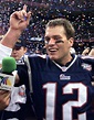 Revisiting Tom Brady's First Super Bowl Win in 2002