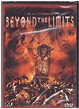 Beyond The Limits [Full Uncut Edition]: Amazon.de: Darren Shahlavi ...