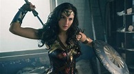 "Wonder Woman 1984": Warner Bros publica los primeros cuatro minutos de ...