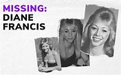 MISSING: Diane Francis | Crime Junkie Podcast