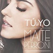 "Tu y Yo" il più grande successo bachata di Maite Perroni
