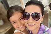 Laura Pausini festeggia il compleanno della figlia Paola Carta: «10 ...