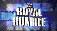 WWE Royal Rumble 2010 - YouTube