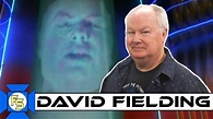 ZORDON of Power Rangers and THE ORDER - David Fielding Interview - YouTube