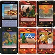 The Illuminati Card Game - 1995 - 9GAG