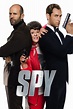 Spy (2015) — The Movie Database (TMDB)