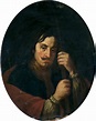 "Portrait of Mikołaj VIII Krzysztof Radziwiłł, nicknamed “Sierotka ...