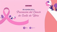 Top 140+ Imagenes de prevencion de cancer de cuello uterino ...