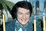 Mr. Showmanship: The Liberace Story