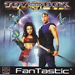 Toy-Box - Fantastic (1999, CD) | Discogs