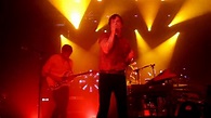 Friendly Fires - Live Those Days Tonight (FULL SONG) live @ Heaven ...