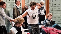 TV review: Urban Myths — Sex Pistols vs Bill Grundy; Anarchy on Thames ...
