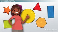 Teaching Geometry | Overview, Strategies & Activities - Lesson | Study.com