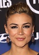 Samaire Armstrong Disney ABC Television Group Host TCA Winter Press ...