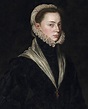 Johanna von Spanien (1535-1573), Kronprinzessin von Portugal – kleio.org