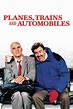 Planes, Trains and Automobiles (1987) - Posters — The Movie Database (TMDB)
