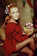 Gorgeous Photos of American Actress Celeste Yarnall in the 1960s and ...