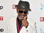 Leon Ware, Songwriter Behind Several R&B Powerhouses, Dies : The Record : NPR