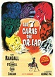 Las siete caras del Dr. Lao by George Pal (1964) LATINO - perezosos 2