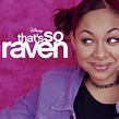 Disney Channel, Nickelodeon & More!: That's So Raven - Cast Photos ...