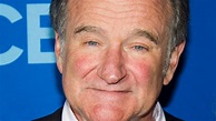 Fallece el actor Robin Williams a los 63 años