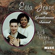 My Gentleman Friend by Etta Jones with Benny Green (Album, Vocal Jazz ...