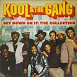 Kool & The Gang - Get Down on It: The Collection CD (Spectrum)