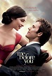 Amar Comer Leer : Mi Opinion de Me Before You - La pelicula